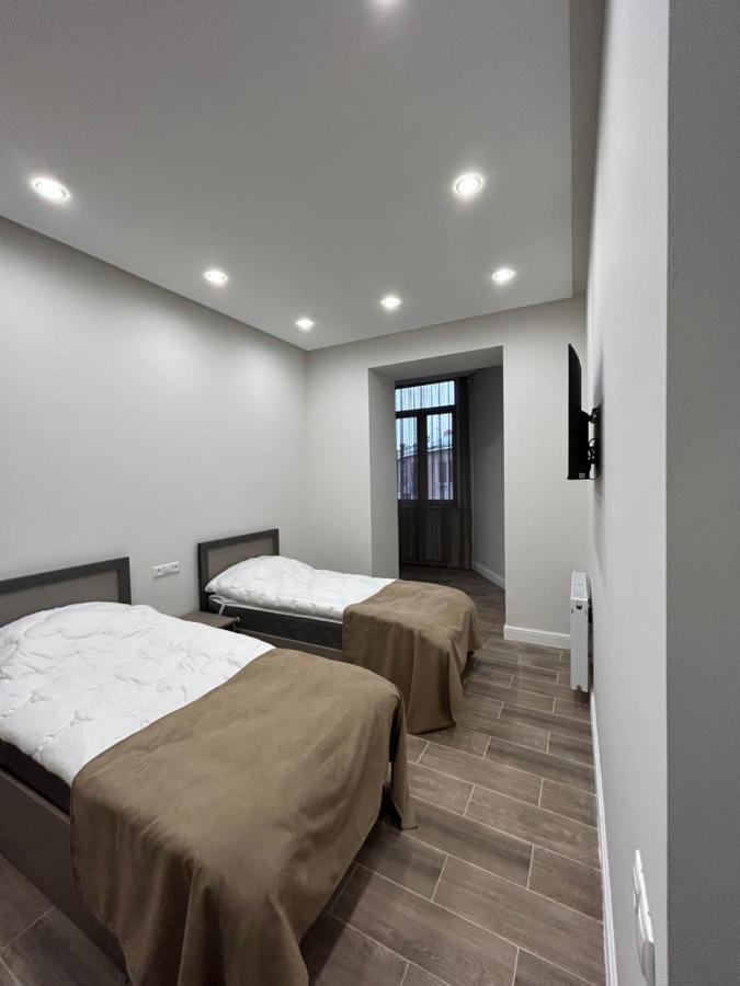 Cozy Apartment Erivan Exterior foto